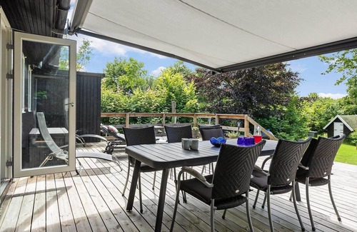 Melby Casa | 1586 Melby - Anna Borgsvej 19