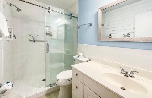 South Beach Casa | 1589 Lagoon Villas at The Sea Pines Resort
