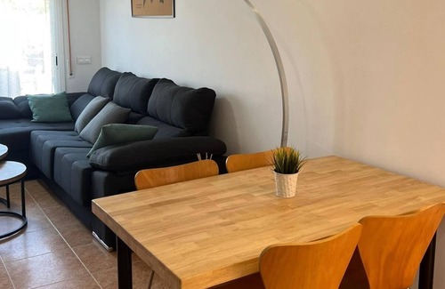 Cambrils Villa | 159-SOMNI HOUSE- Casa individual con tres dormitorios
