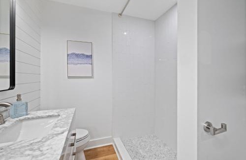 South Beach Casa | 1590 Lagoon Villas at The Sea Pines Resort