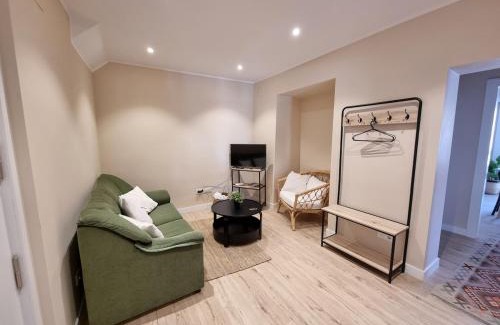 Llanes Apartamento | 15A02 Precioso apto en pleno Puerto de Llanes