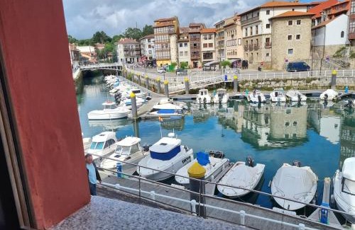 Llanes Apartamento | 15A02 Precioso apto en pleno Puerto de Llanes