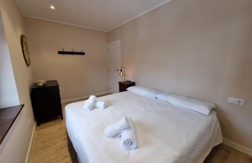 Llanes Apartamento | 15A02 Precioso apto en pleno Puerto de Llanes