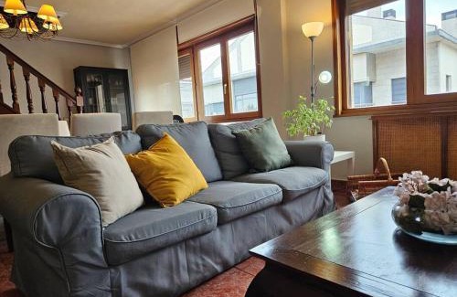 Llanes Apartamento | 15A04 Duplex y garaje en centro