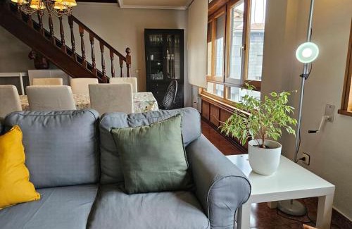 Llanes Apartamento | 15A04 Duplex y garaje en centro