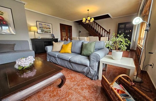 Llanes Apartamento | 15A04 Duplex y garaje en centro