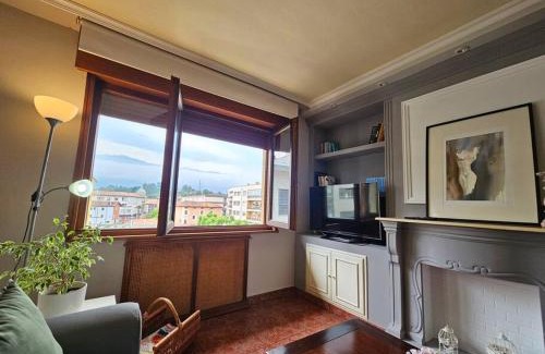 Llanes Apartamento | 15A04 Duplex y garaje en centro