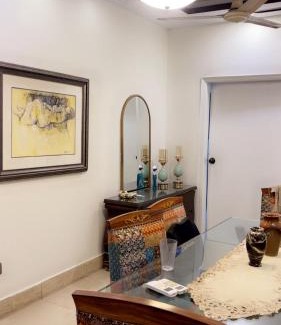 D.H.A. Apartamento | 15c sunset lane 8