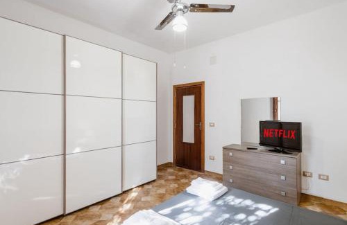 Alghero Apartamento | 15min a piedi dal centro appartamento con Patio Privato!