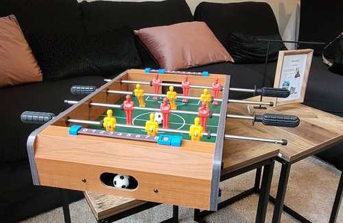 Bezons Apartamento | 15min from La Défense and 25min from Paris