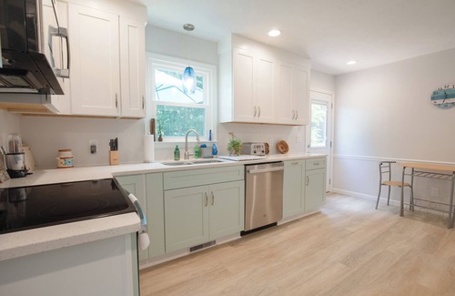 Powdersville Casa | 15min to Dwntwn Greenville/35min to Clemson-"The Artist Haven"