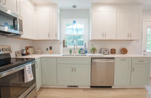 Powdersville Casa | 15min to Dwntwn Greenville/35min to Clemson-"The Artist Haven"