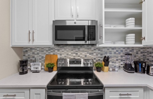 Coppell Casa | 15mins from DFW/sleeps8/free parking/pet friendly
