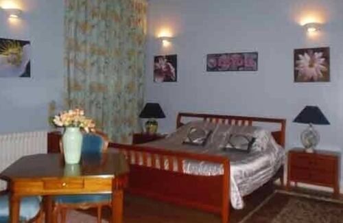 Mariol Otro | 15mn castillo vichy 240m2 con piscina 4/6 pers F6 familia suite 1ra