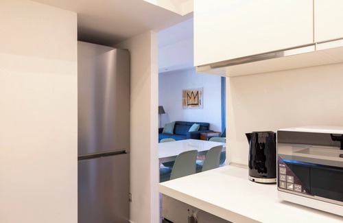 Musocco Apartamento | 15th-Century Apt, City-MXP Train