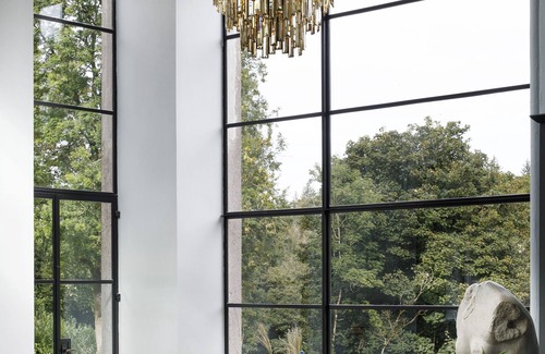 Dripsey Casa | Magical Luxury Country House & Estate, 15th Century Castle & Authentically Irish