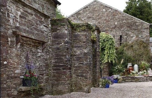 Dripsey Casa | Magical Luxury Country House & Estate, 15th Century Castle & Authentically Irish