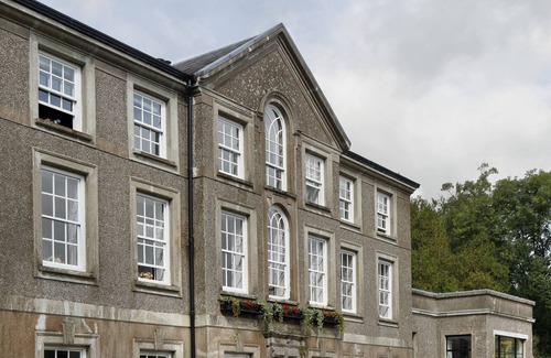 Dripsey Casa | Magical Luxury Country House & Estate, 15th Century Castle & Authentically Irish
