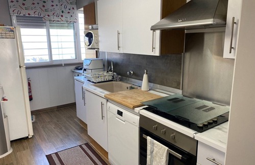 Puig Apartamento | NEW HOLIDAYS VALENCIA BEACH