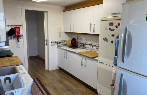 Puig Apartamento | NEW HOLIDAYS VALENCIA BEACH