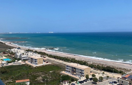 Puig Apartamento | NEW HOLIDAYS VALENCIA BEACH