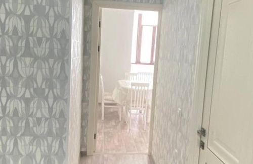Aktau Apartamento | 16-й мкр 11 дом / 2 ком. кв. ЖК PANORAMA