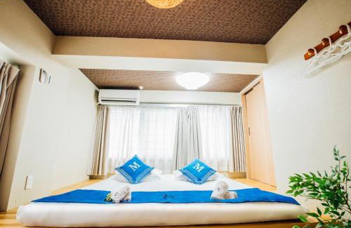 Toshima Apartamento | 16 池袋一戸建 池袋駅 5分 2-11人丨Ikebukuro Villa Ikebukuro 5 minutes 2-11 people