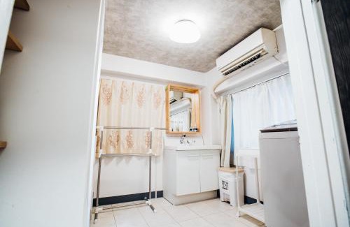 Toshima Apartamento | 16 池袋一戸建 池袋駅 5分 2-11人丨Ikebukuro Villa Ikebukuro 5 minutes 2-11 people
