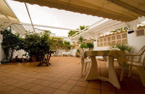 Agua Amarga Casa | 16:9 Villa Agua Amarga