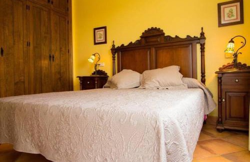 Agua Amarga Casa | 16:9 Villa Agua Amarga