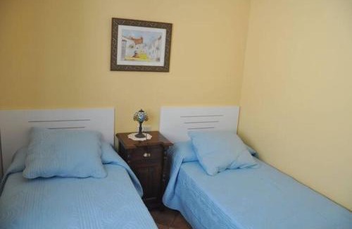 Agua Amarga Casa | 16:9 Villa Agua Amarga