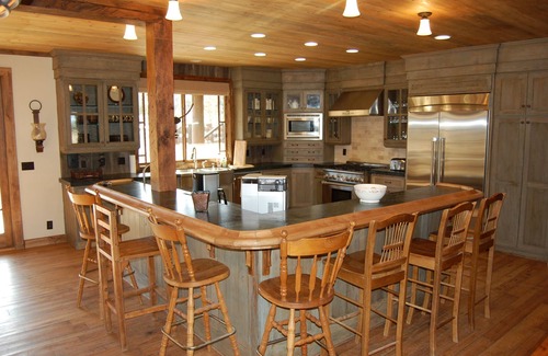 Baldwin Lake Casa | Rancho de lujo privado de 16 acres