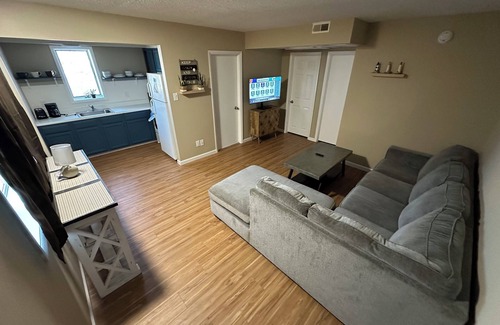 Wildwood Apartamento | 16 Affordable 2 Bedrooms apartment in a Prime location