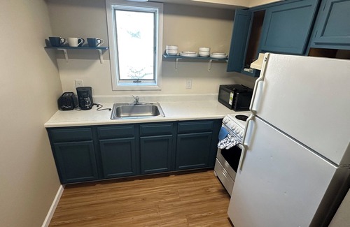 Wildwood Apartamento | 16 Affordable 2 Bedrooms apartment in a Prime location