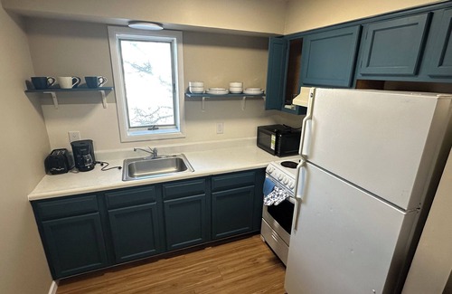 Wildwood Apartamento | 16 Affordable 2 Bedrooms apartment in a Prime location