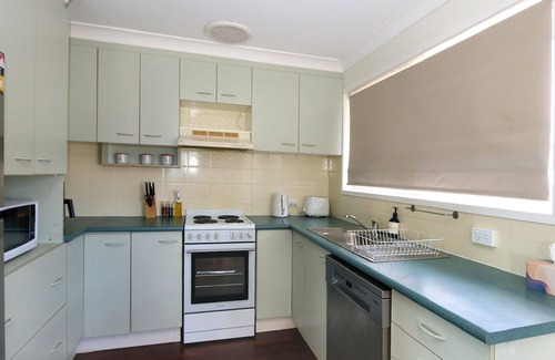 Innes Park Casa | 16 Badilla Street Innes Park