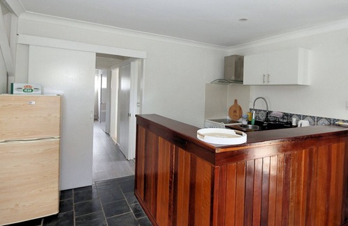 Innes Park Casa | 16 Badilla Street Innes Park