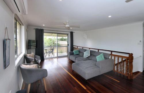 Innes Park Casa | 16 Badilla Street Innes Park