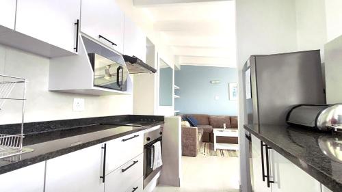 Shaka's Rock Apartamento | 16 Chaka's Rock Chalets