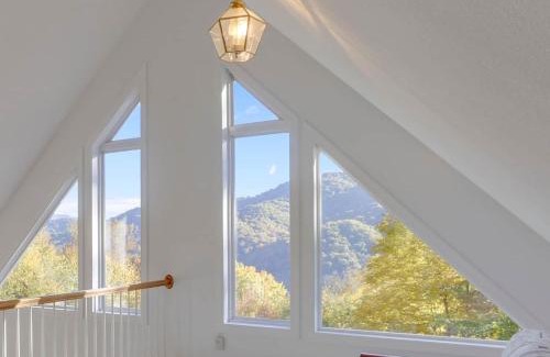 Weaverville Casa | 16 Mi To Dt Asheville, Fp, Ping Pong, Air Hockey