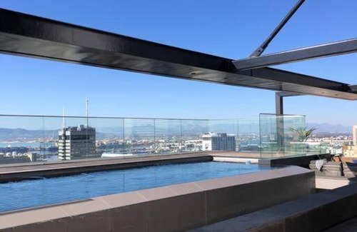 Cape Town City Centre Apartamento | 16 On Bree Onebedroom Apartment