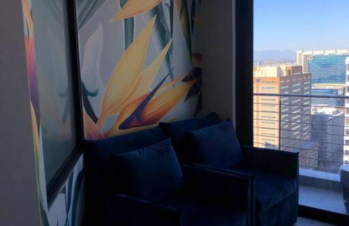 Cape Town City Centre Apartamento | 16 On Bree Onebedroom Apartment
