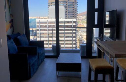 Cape Town City Centre Apartamento | 16 On Bree Onebedroom Apartment