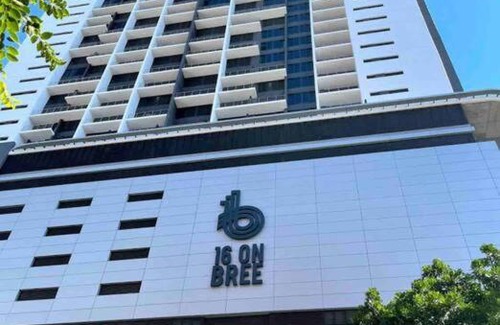 Cape Town City Centre Apartamento | 16 On Bree Onebedroom Apartment