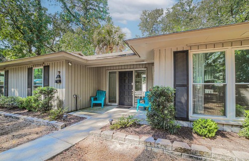 North Forest Beach Casa | 16 Pelican