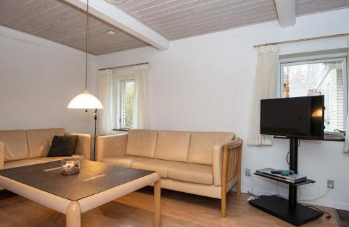 Fynshav Casa | 16 person holiday home in Haderslev-By Traum