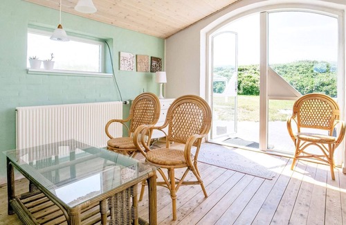 Thorsminde Casa | 16 personas casa en Ulfborg