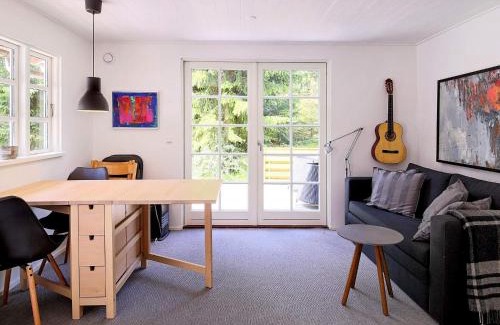 Rrvig Casa | 16 person holiday home in R rvig
