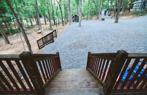 Sevierville Casa | Gypsy Cottage Cerca de las Montañas Humeantes # 16 Sabina