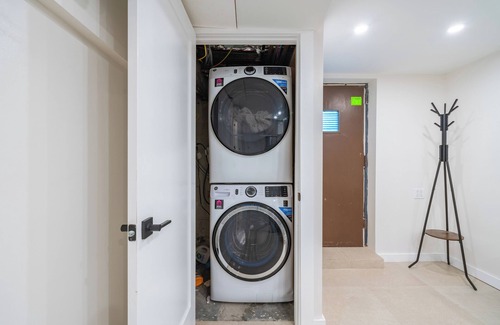 Passaic Apartamento | 16 shower Head Stay Luxury Stay